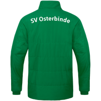 SV Osterbinde Coachjacke Team