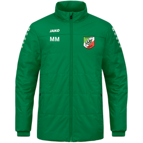 SV Osterbinde Coachjacke Team