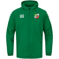 SV Osterbinde Allwetterjacke Team 2.0