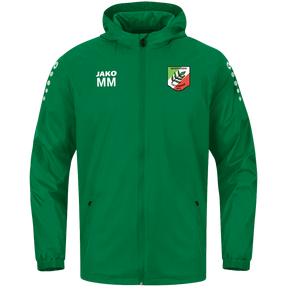 SV Osterbinde Allwetterjacke Team 2.0