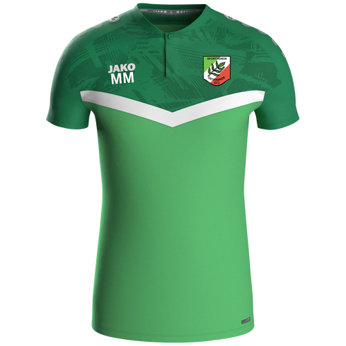 SV Osterbinde Polo Iconic