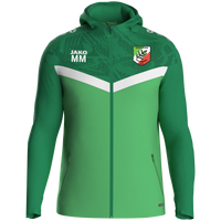 SV Osterbinde Kapuzenjacke Iconic