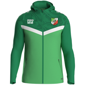 SV Osterbinde Kapuzenjacke Iconic