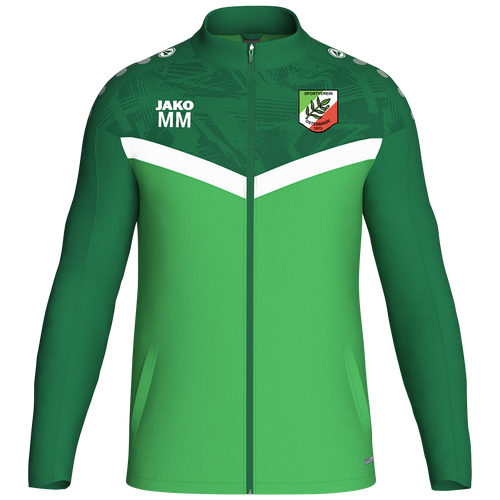 SV Osterbinde Polyesterjacke Iconic