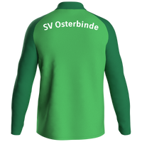 SV Osterbinde Polyesterjacke Iconic