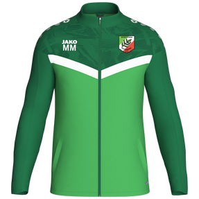 SV Osterbinde Polyesterjacke Iconic