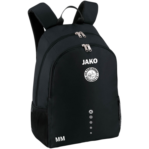 FC Fortuna 96 Dingolfing Rucksack Classico