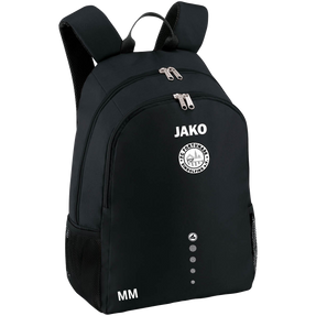 FC Fortuna 96 Dingolfing Rucksack Classico