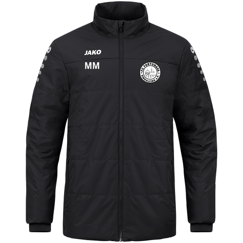 FC Fortuna 96 Dingolfing Coachjacke Team