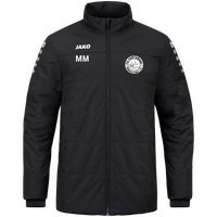 FC Fortuna 96 Dingolfing Coachjacke Team