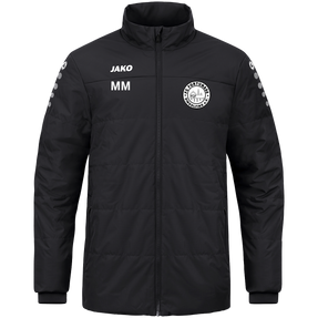 FC Fortuna 96 Dingolfing Coachjacke Team