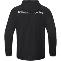FC Fortuna 96 Dingolfing Allwetterjacke Team 2.0