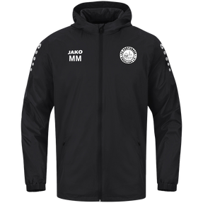 FC Fortuna 96 Dingolfing Allwetterjacke Team 2.0