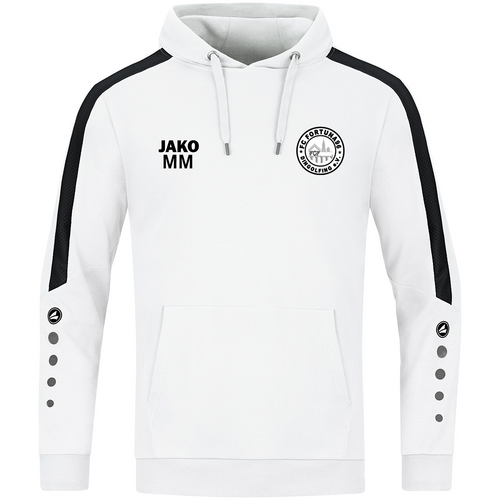 FC Fortuna 96 Dingolfing Kapuzensweat Power