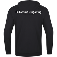 FC Fortuna 96 Dingolfing Kapuzensweat Power
