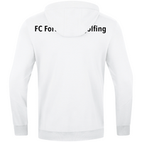 FC Fortuna 96 Dingolfing Kapuzensweat Power