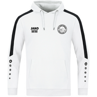 FC Fortuna 96 Dingolfing Kapuzensweat Power