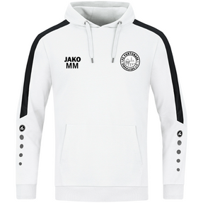 FC Fortuna 96 Dingolfing Kapuzensweat Power