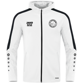 FC Fortuna 96 Dingolfing Kapuzenjacke Power
