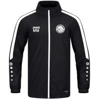 FC Fortuna 96 Dingolfing Allwetterjacke Power