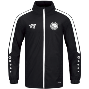 FC Fortuna 96 Dingolfing Allwetterjacke Power