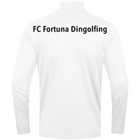 FC Fortuna 96 Dingolfing Polyesterjacke Power