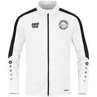 FC Fortuna 96 Dingolfing Polyesterjacke Power