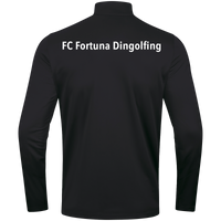 FC Fortuna 96 Dingolfing Polyesterjacke Power