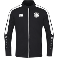 FC Fortuna 96 Dingolfing Polyesterjacke Power