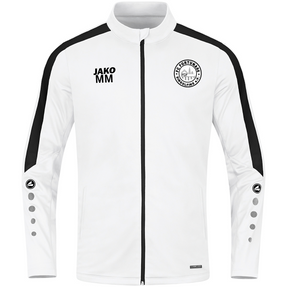 FC Fortuna 96 Dingolfing Polyesterjacke Power