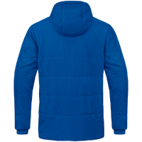 SKV Hähnlein Coachjacke Team mit Kapuze