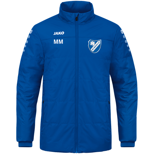 SKV Hähnlein Coachjacke Team