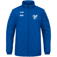 SKV Hähnlein Coachjacke Team