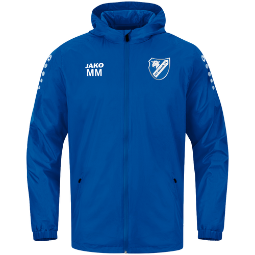 SKV Hähnlein Allwetterjacke Team 2.0