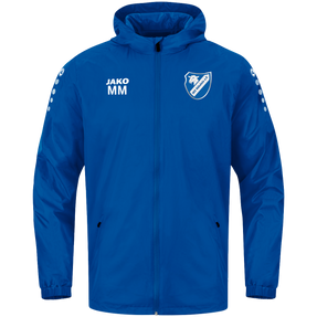 SKV Hähnlein Allwetterjacke Team 2.0