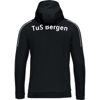 TuS Bergen Kapuzenjacke Classico