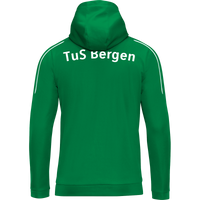 TuS Bergen Kapuzenjacke Classico
