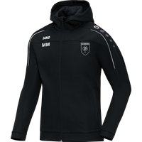 TuS Bergen Kapuzenjacke Classico
