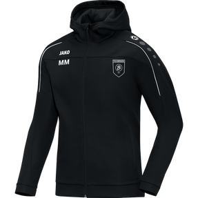TuS Bergen Kapuzenjacke Classico