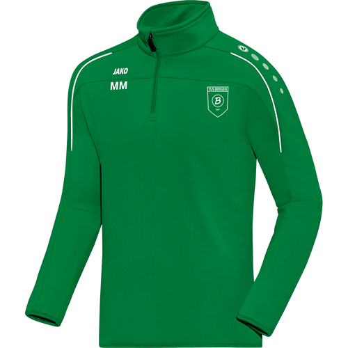 TuS Bergen Zip Top Classico