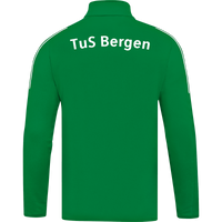TuS Bergen Zip Top Classico