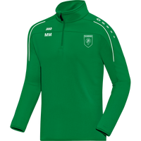TuS Bergen Zip Top Classico