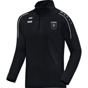 TuS Bergen Zip Top Classico