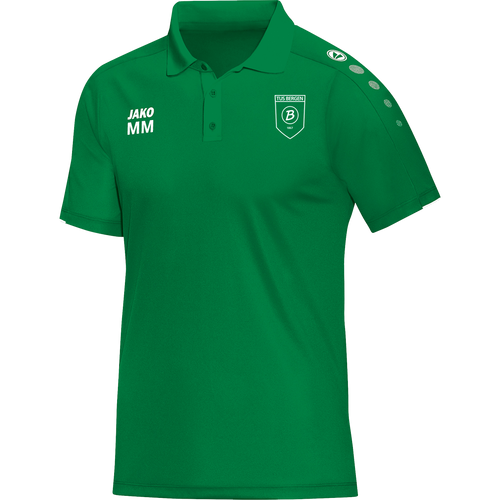 TuS Bergen Polo Classico