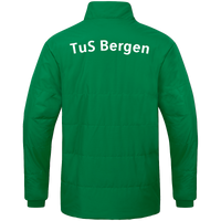 TuS Bergen Coachjacke Team