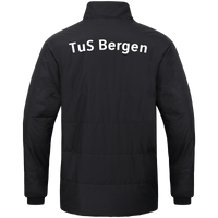 TuS Bergen Coachjacke Team