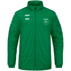 TuS Bergen Coachjacke Team