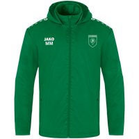TuS Bergen Allwetterjacke Team 2.0
