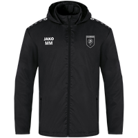 TuS Bergen Allwetterjacke Team 2.0