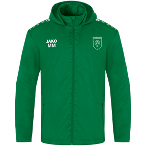 TuS Bergen Allwetterjacke Team 2.0